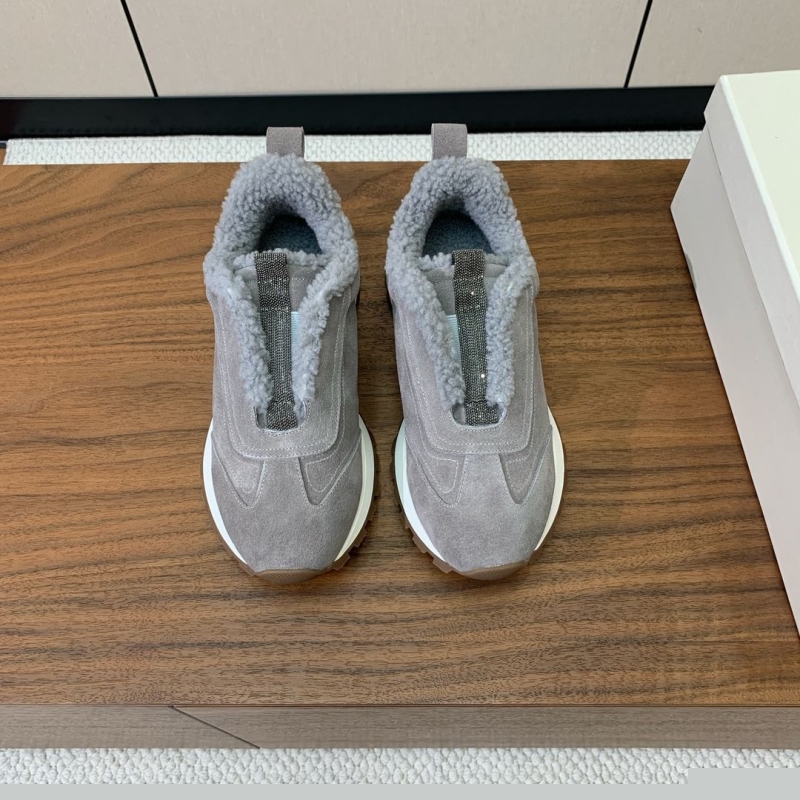 Ch**an louboutin sneakers